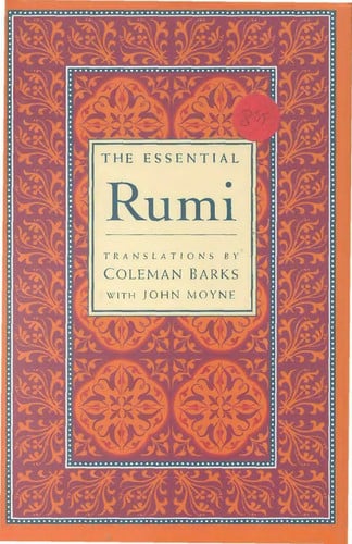 Essential Rumi