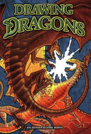 Drawing Dragons