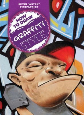 How to Draw Graffiti-Style