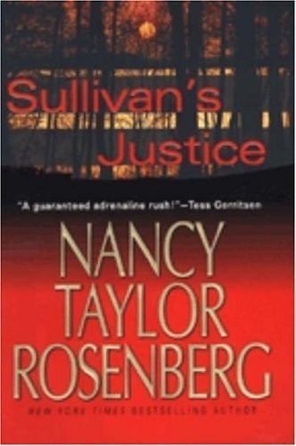 Sullivan's Justice (Carolyn Sullivan)