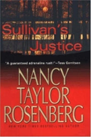 Sullivan's Justice (Carolyn Sullivan)