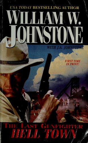 Hell Town (Last Gunfighter)