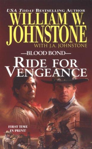 Ride for Vengeance (Blood Bond)