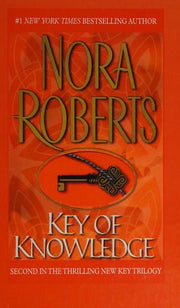 Key of Knowledge (Key Trilogy)