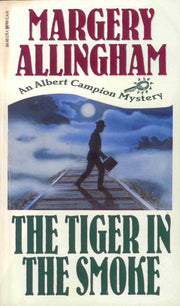 The Tiger in the Smoke