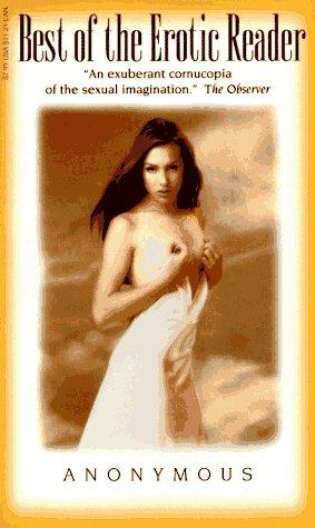 Best of the Erotic Reader, Volume 1