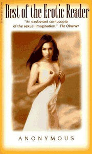 Best of the Erotic Reader, Volume 1