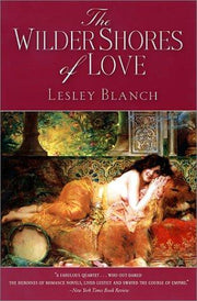 The Wilder Shores of Love
