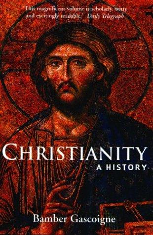 Christianity: A History