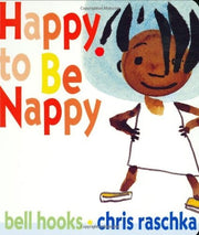Happy To Be Nappy - Board