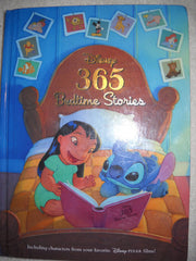 Disney 365 Bedtime Stories