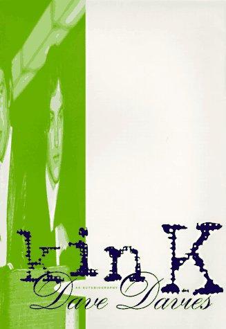 Kink: An Autobiography