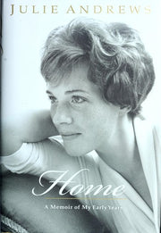Home: A Memoir of My Early Years
