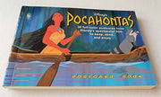 Disney's Pocahontas: 30 Full-Color Postcards from Disney's Spectacular Film to Keep, Send, and Enjoy