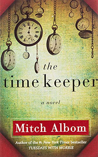 The Time Keeper
