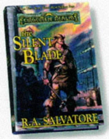 The Silent Blade (Forgotten Realms S.)