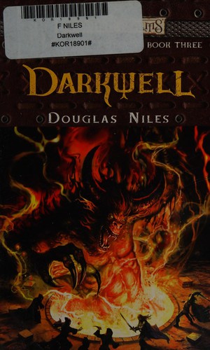 Darkwell: The Moonshae Trilogy: Bk. 3