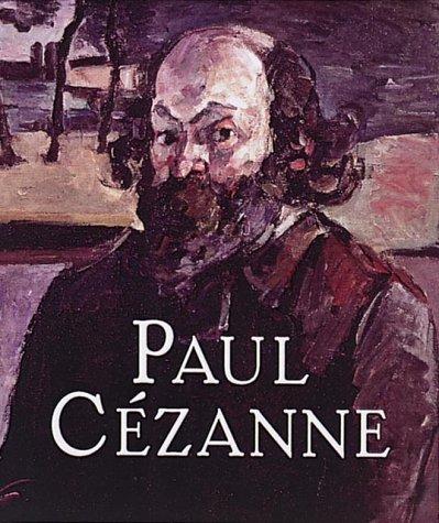 Paul Cezanne (Tiny Folio)