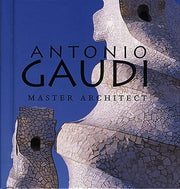 Antonio Gaudi: Master Architect: 16 (Tiny Folio)
