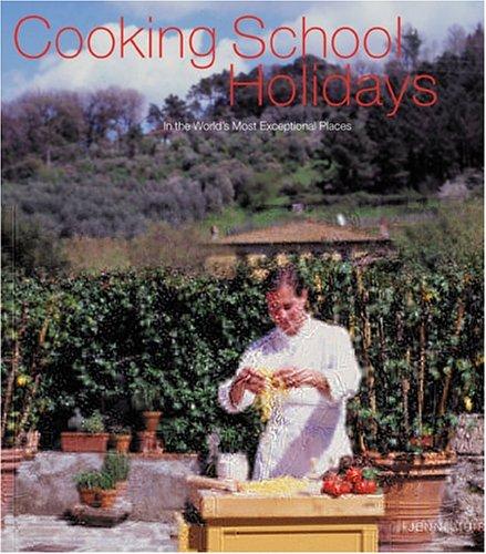 Cooking School Holidays