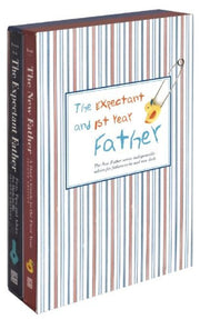The Expectant and 1st Year Father Boxed Set (The New Father)