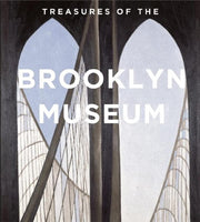 Treasures of the Brooklyn Museum (Tiny Folio)