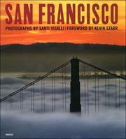 San Francisco (The magnificent great cities series)