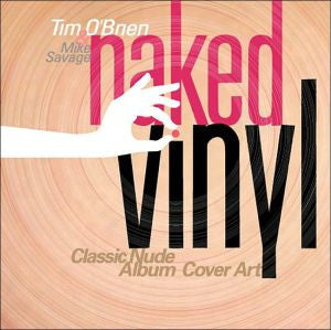 Naked Vinyl: Bachelor Album Cover Art