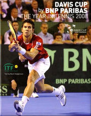 Davis Cup 2008: The Year in Tennis