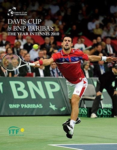 Davis Cup (Year in Tennis/Davis Cup)