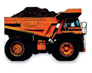 Diggers and Dumpers (Things That Go)