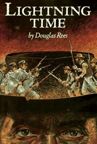 Lightning Time: A Novel