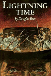 Lightning Time: A Novel