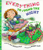 Everything to Spend the Night