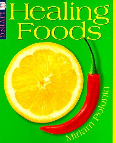 Healing Foods (Dk Living)