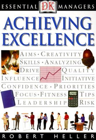 Essential managers Achieving excellence