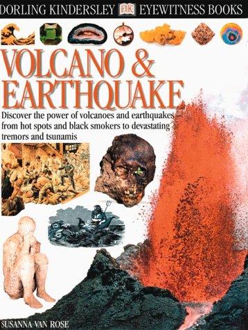 Volcano & Earthquake (Eyewitness)