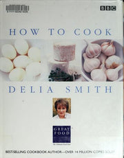Delia's How to Cook