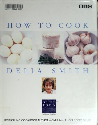 Delia's How to Cook