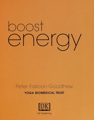 Boost Energy (Yoga for Living)