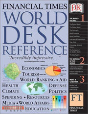 Financial Times World Desk Reference 2003