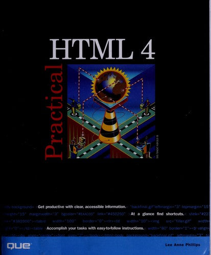 Practical HTML 4