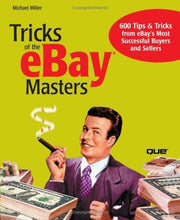 Tricks of the eBay Masters