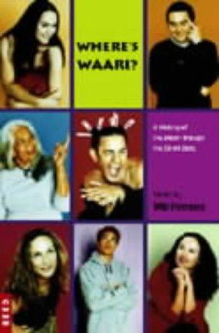 Where's Waari?: A History of the Maori Through the Short Story