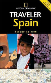 Spain (NATIONAL GEOGRAPHIC)