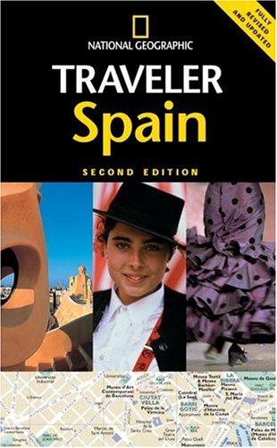 Spain (NATIONAL GEOGRAPHIC)