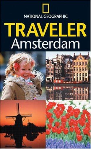 Amsterdam (National Geographic Traveler)