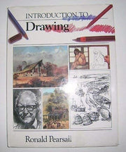 Introduction to Drawing (Painting Course Series)