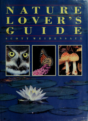 Nature lovers guide