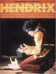 Hendrix: The Jimi Hendrix Concerts